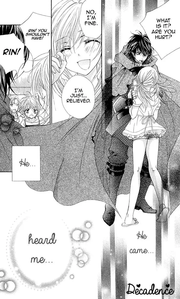 Koiiro Devil Chapter 11 28